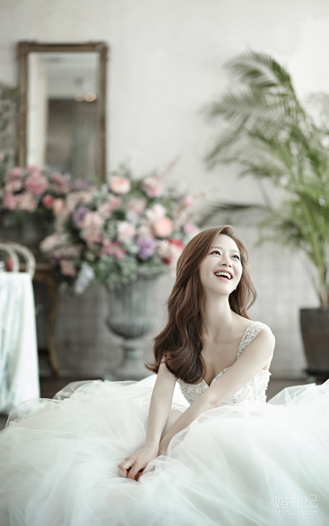 【i do婚纱摄影】—韩式婚照私人定制